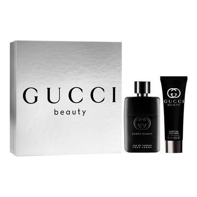 Kit Coffret Gucci Guilty Masculino Eau de Parfum